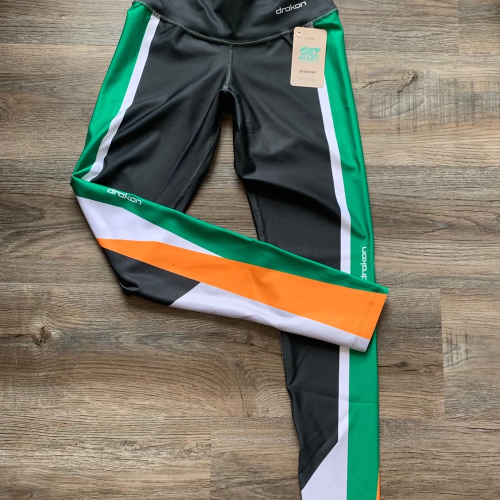 Workout leggings price for ONE